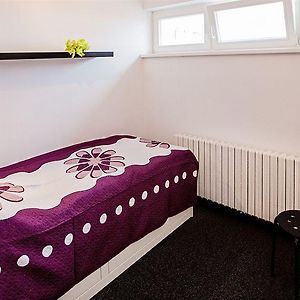 Eenpersoonskamer